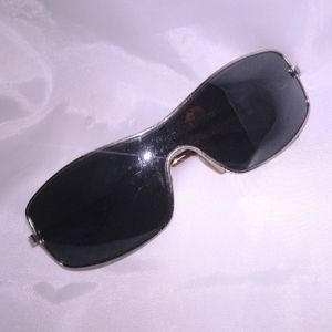 Khan Sunglasses